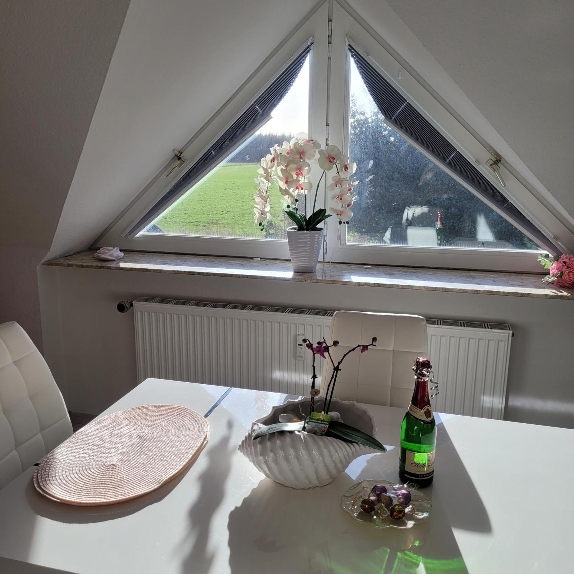 Ferienwohnung Meeresbrise Aventoft Exterior photo